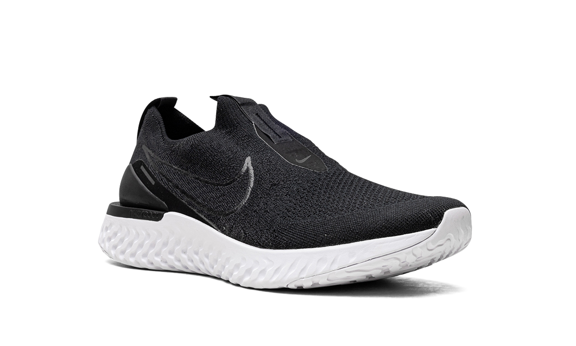 Epic Phantom React Flyknit BV0417 001