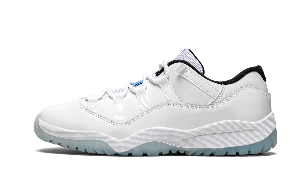 Air Jordan 11 PS "Legend Blue" 505835 117