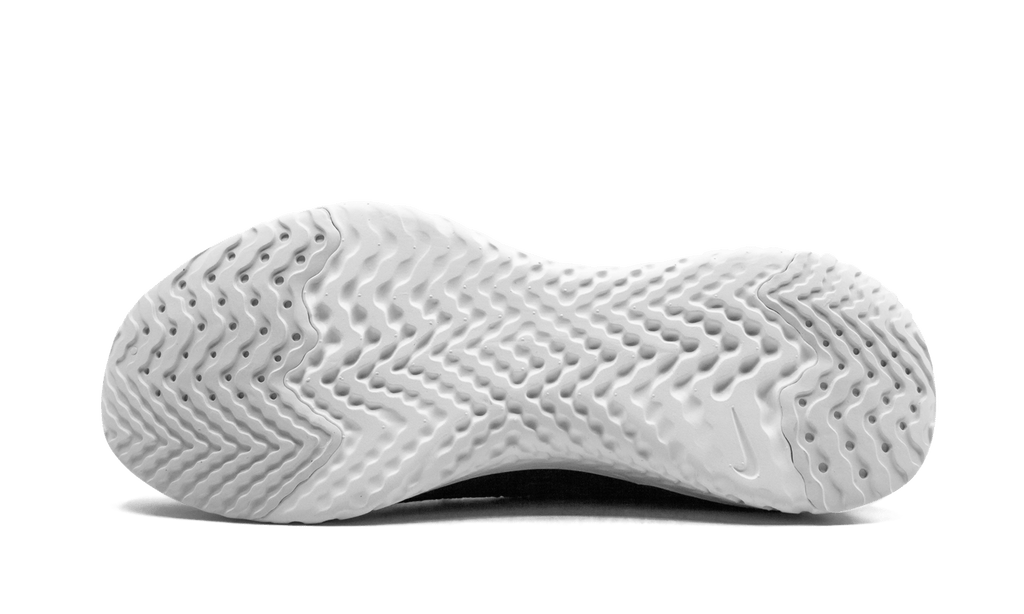 EPIC REACT FLYKNIT 2 MNS WMNS "Black" BQ8927 002
