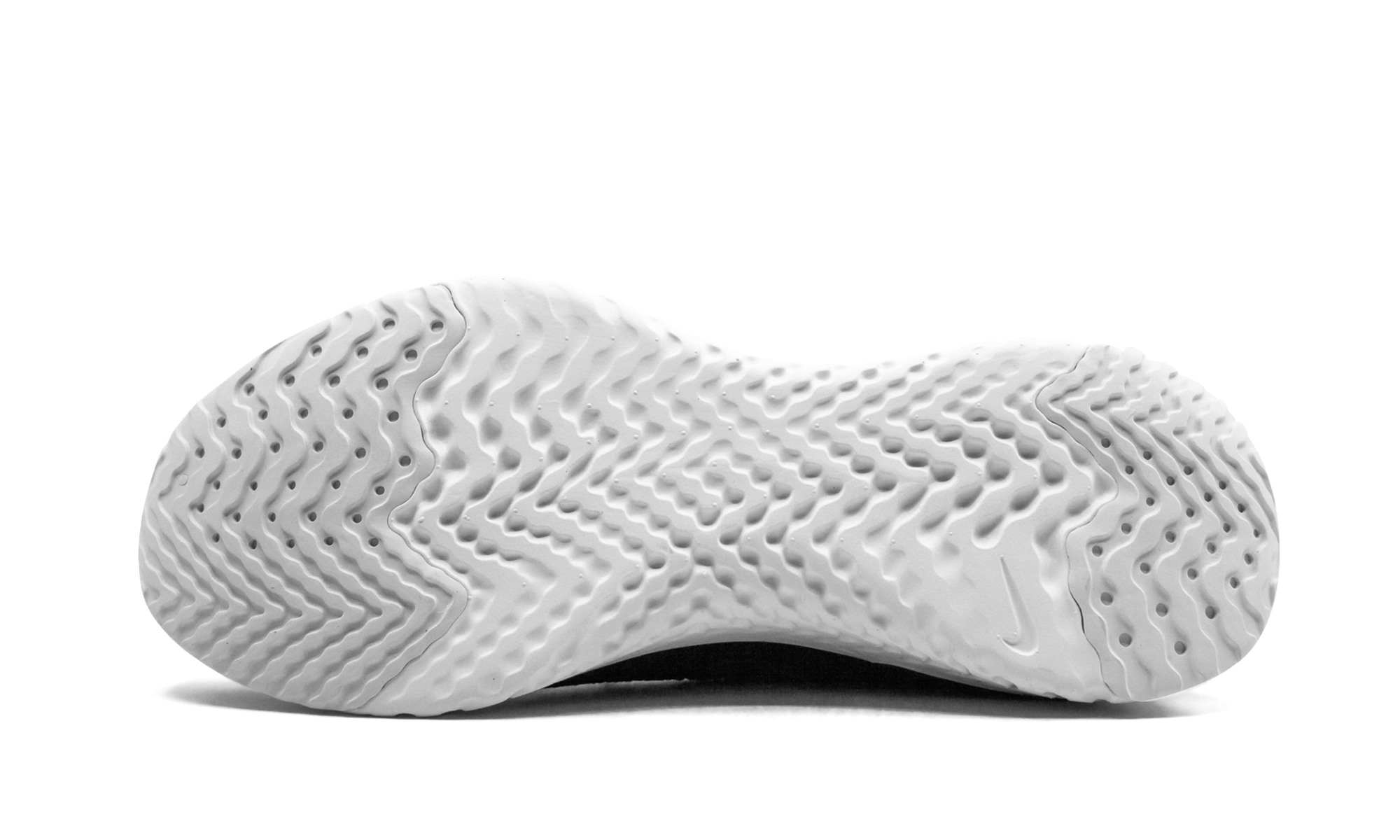 EPIC REACT FLYKNIT 2 MNS WMNS "Black" BQ8927 002