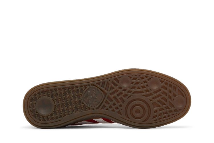 adidas Handball Spezial Scarlet Gum
