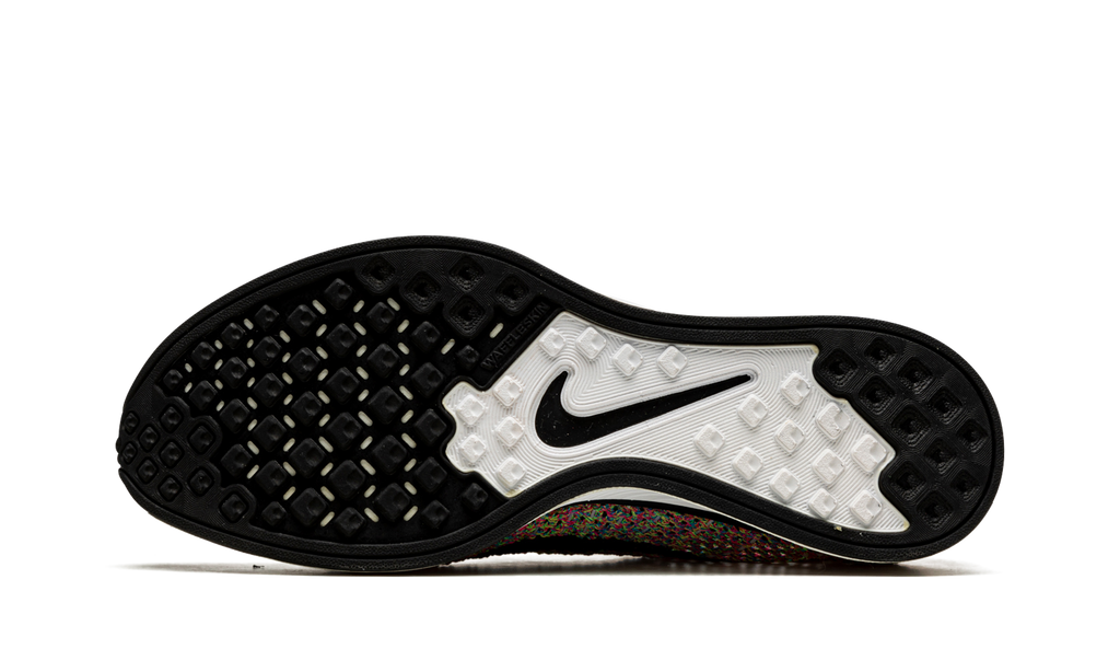 Flyknit Racer "Multicolor 2016" 526628 004a