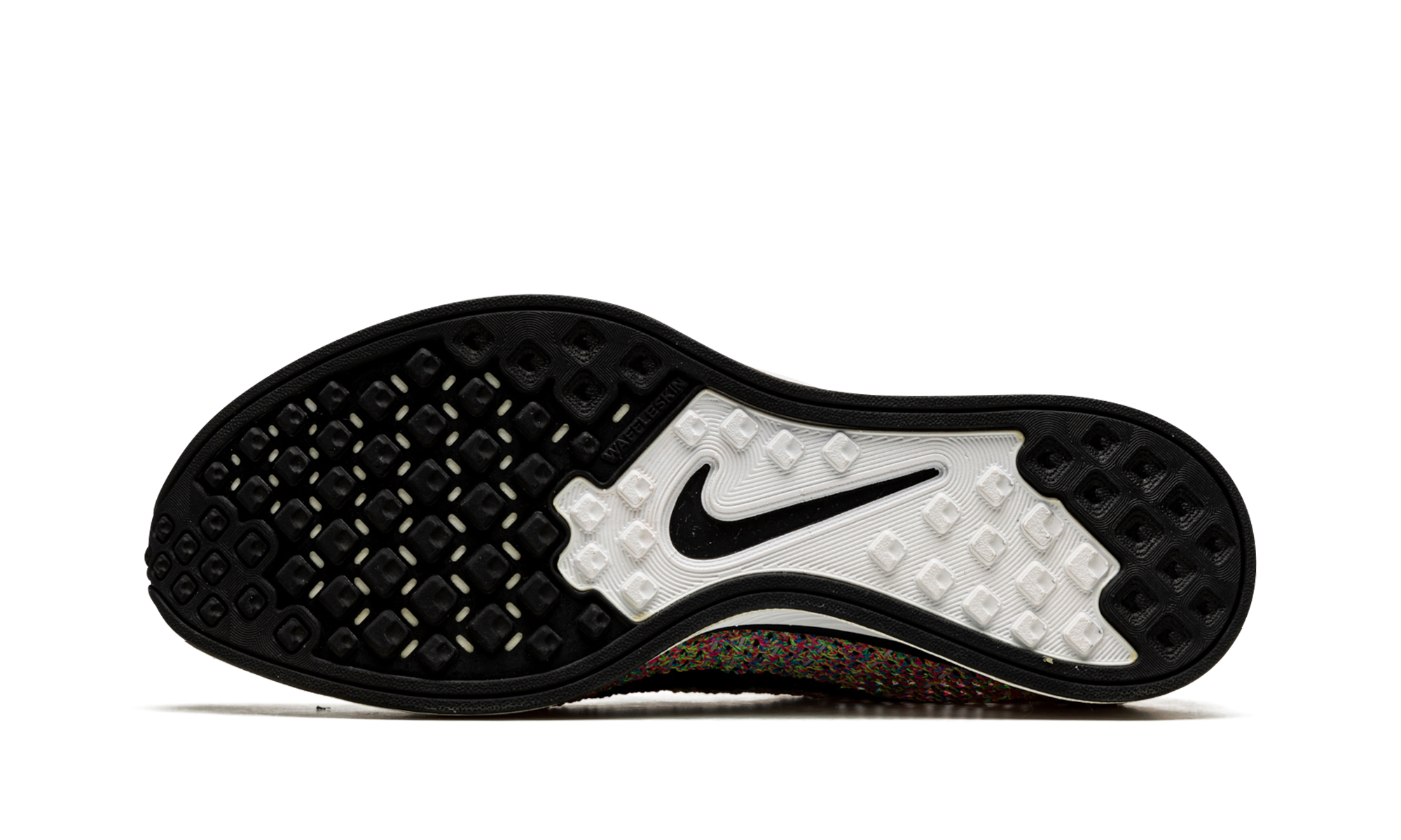 Flyknit Racer "Multicolor 2016" 526628 004a