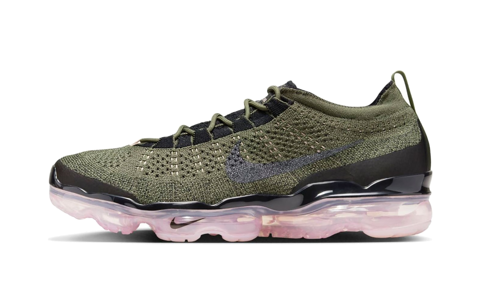 Air VaporMax 2023 Flyknit "Medium Olive" DV1678 200