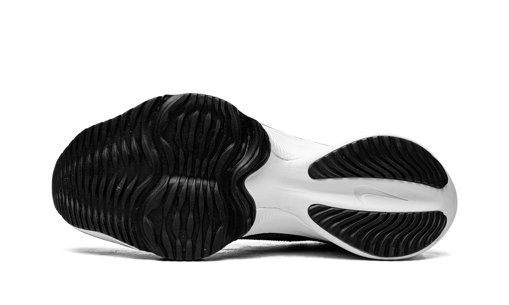 Air Zoom Tempo Next% Flyknit "Black White Anthracite" CI9923 005