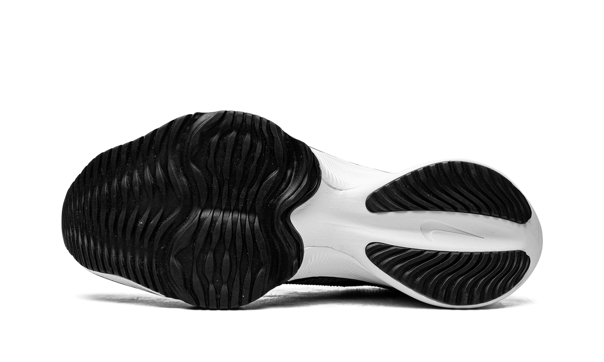 Air Zoom Tempo Next% Flyknit "Black White Anthracite" CI9923 005