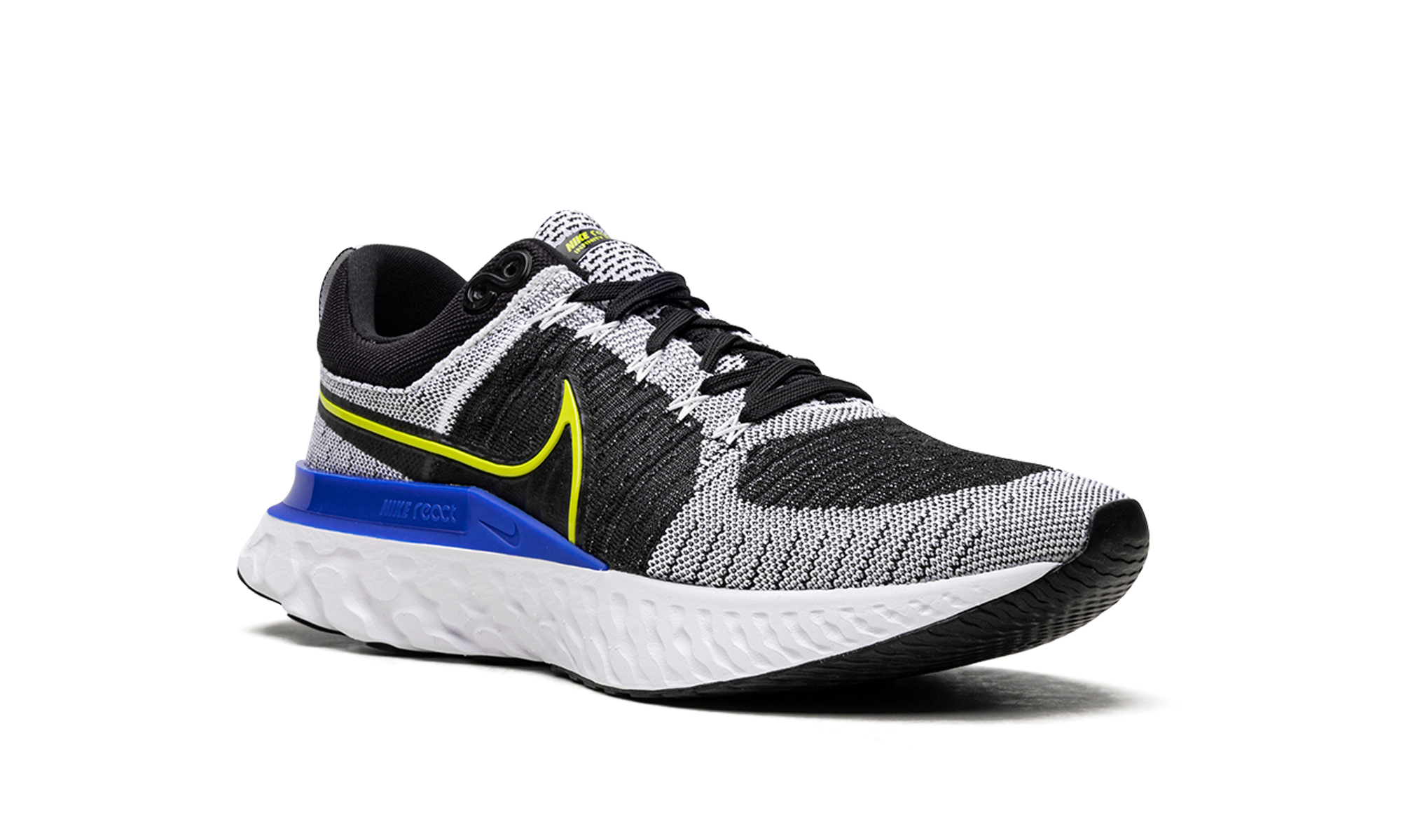 React Infinity Run Flyknit 2 "CORE" CT2357 100