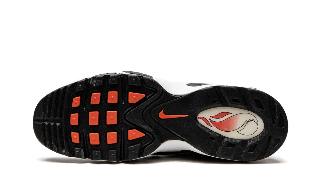 Air Griffey Max 1 "San Francisco Giants" DZ4862 100