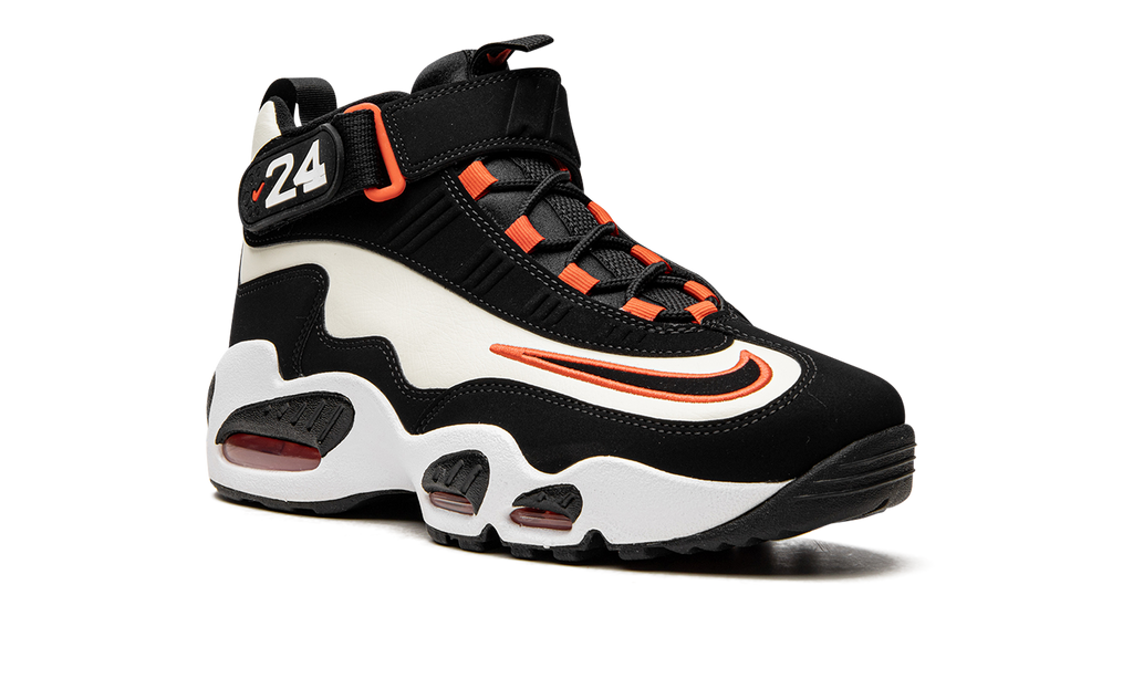 Air Griffey Max 1 "San Francisco Giants" DZ4862 100