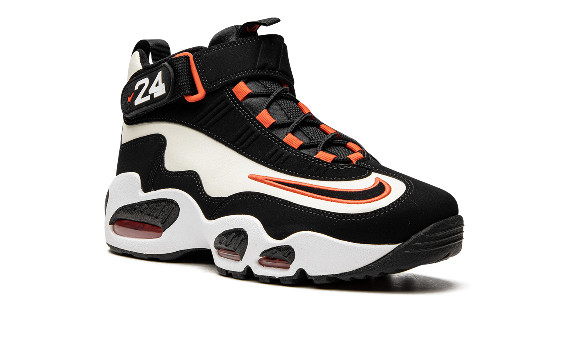 Air Griffey Max 1 "San Francisco Giants" DZ4862 100