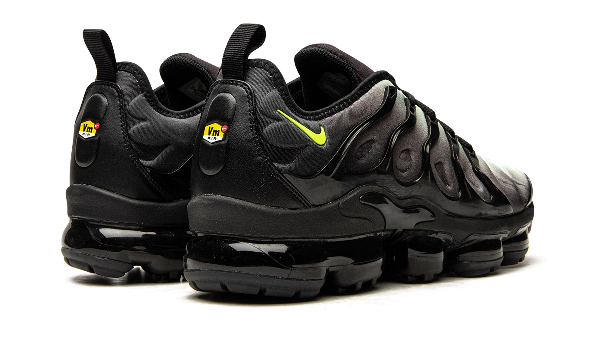 Air VaporMax Plus "Neon" CW7478 001