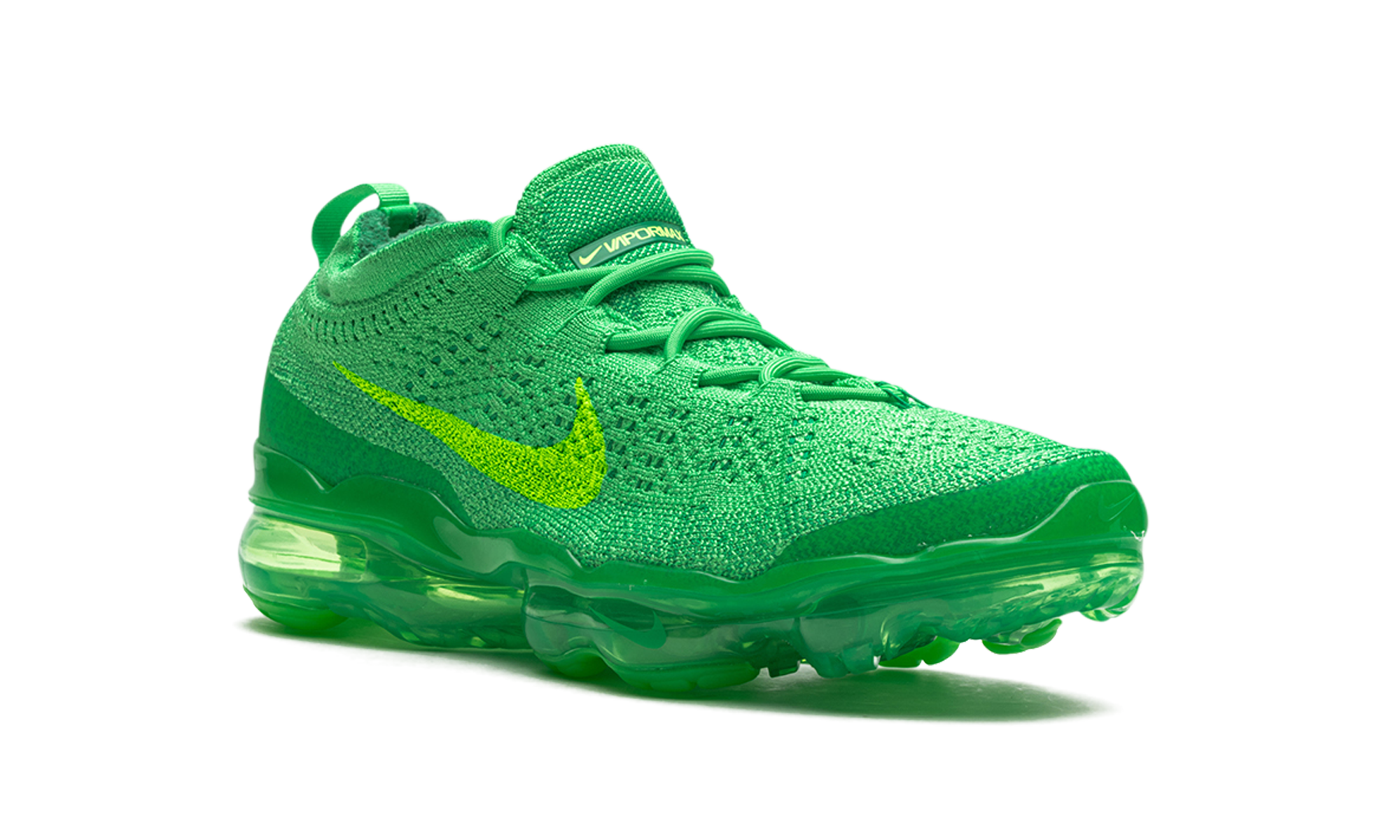 VAPORMAX 2023 FLYKNIT WMNS "Green Shock" DV6840 300