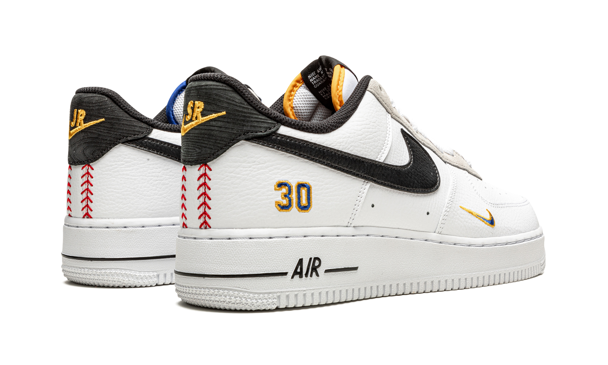 Air Force 1 '07 LV8 "Ken Griffey Jr./Sr." DJ5192 100