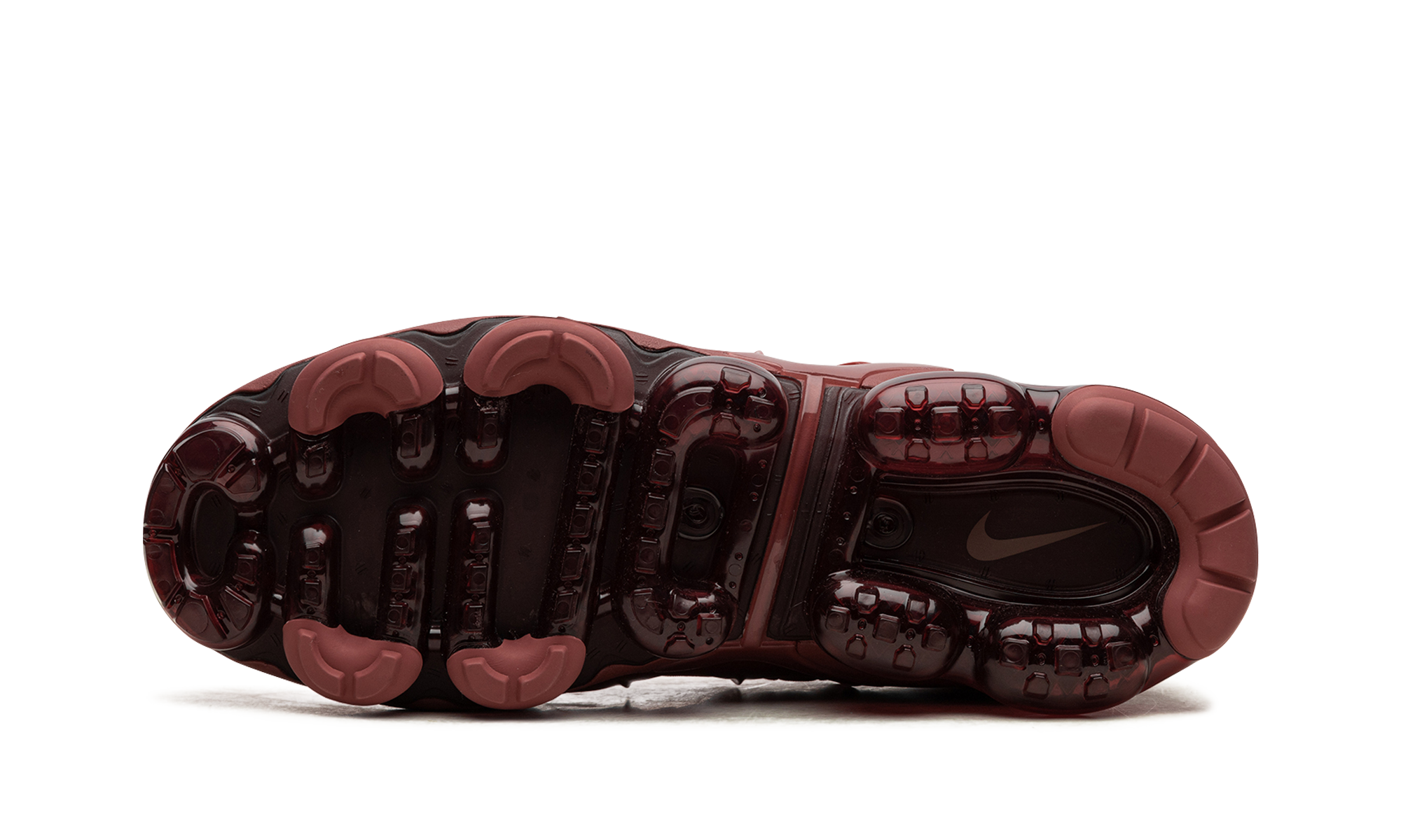 AIR VAPORMAX PLUS WMNS "Burgundy" FQ8878 661