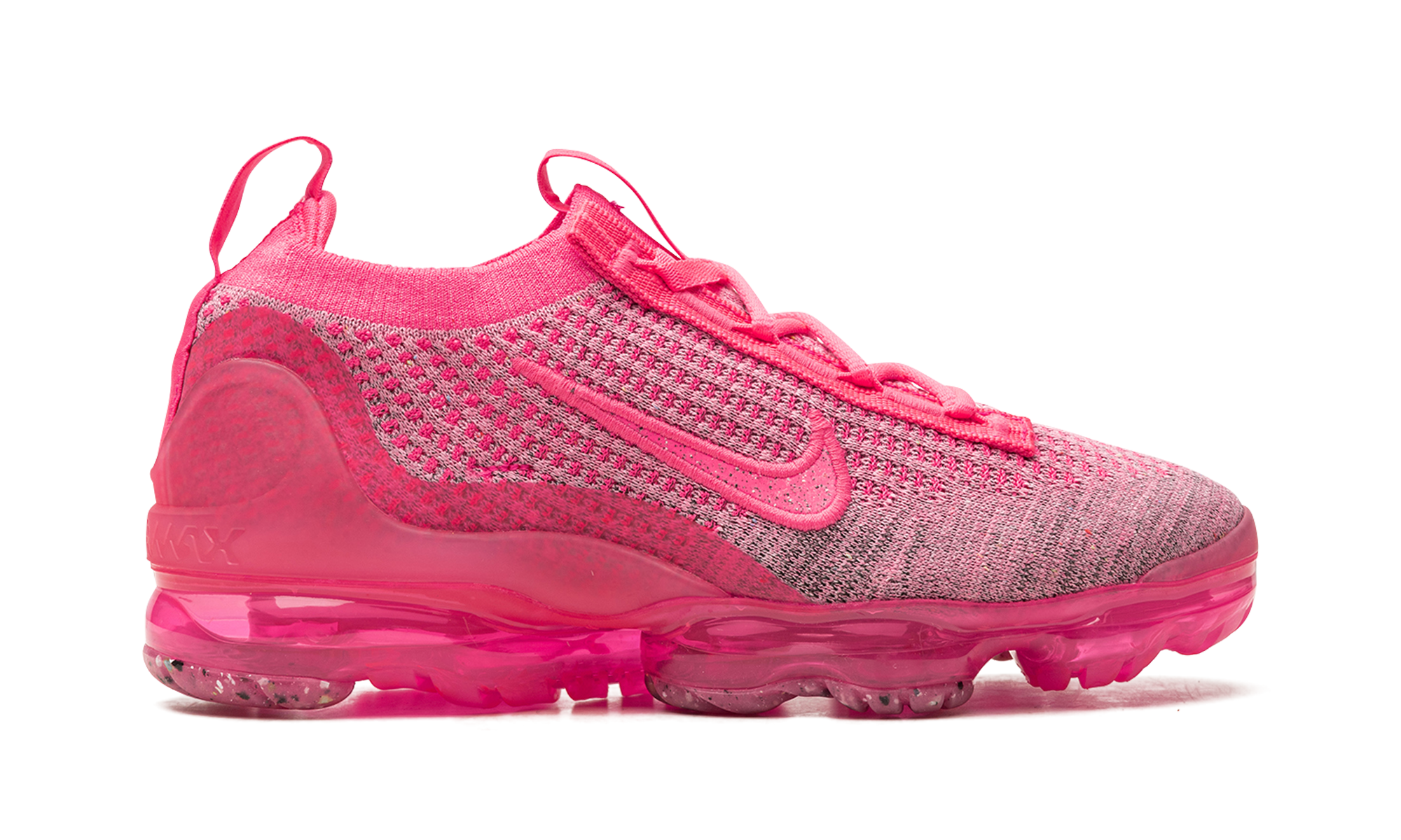 AIR VAPORMAX 2021 FLYKNIT WMNS "Hyper Pink" DZ5195 600