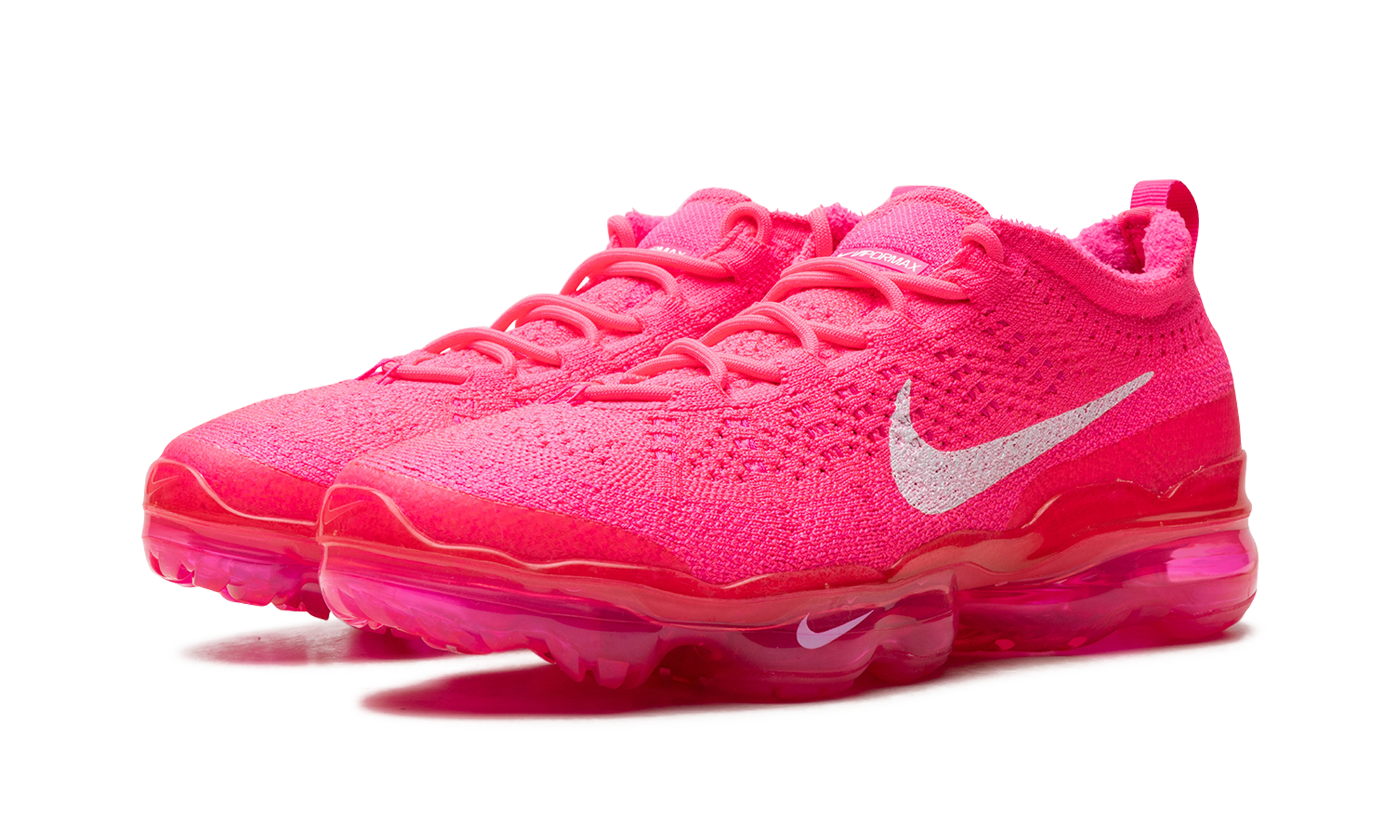 VaporMax 2023 Flyknit WMNS "Hyper Pink" DV6840 601