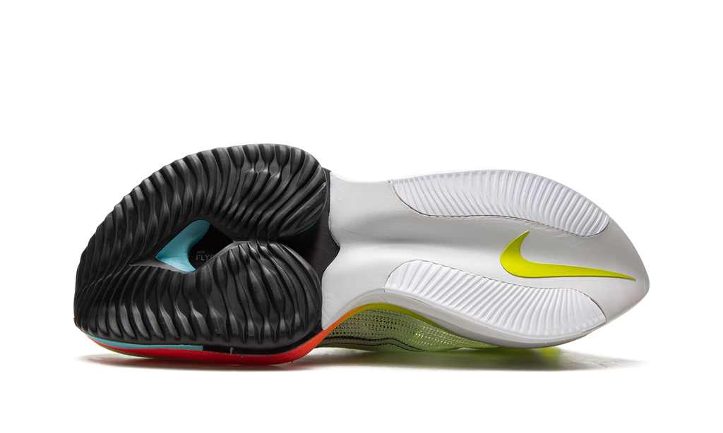 Air Zoom Alphafly Next % "Fast Pack" CI9925 700