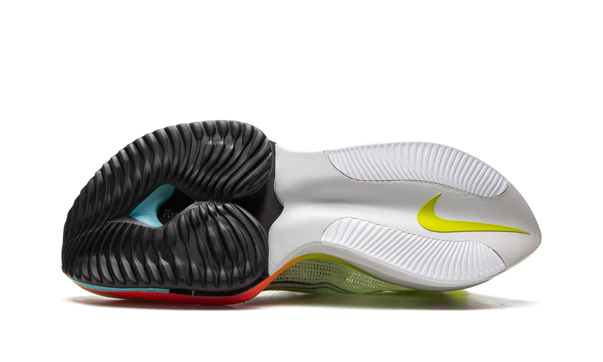 Air Zoom Alphafly Next % "Fast Pack" CI9925 700
