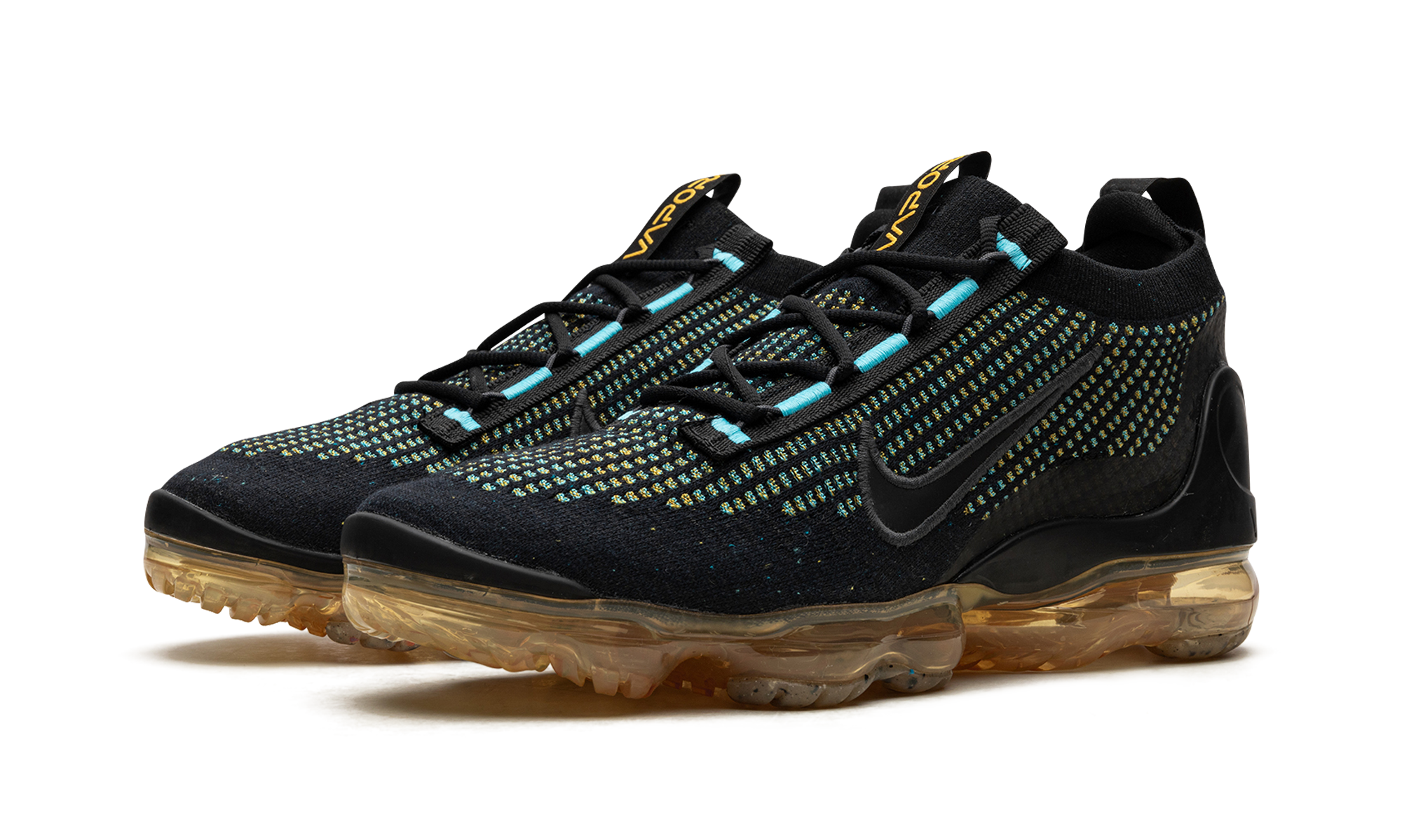 Air VaporMax 2021 FK "Pollen" DO5852 900