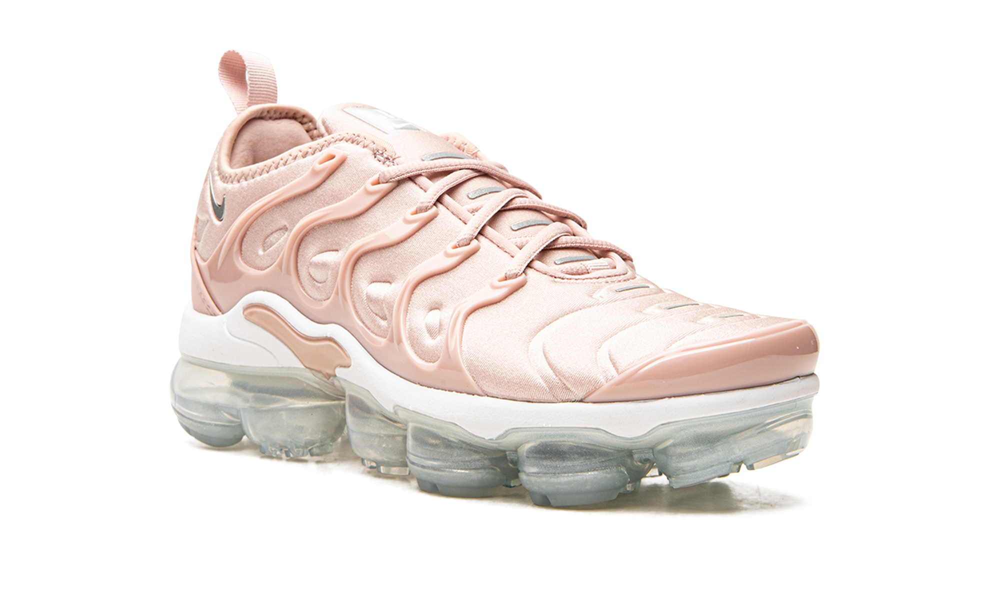 AIR VAPORMAX PLUS MNS WMNS "'Pink Oxford'" DM8327 600