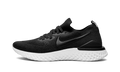 Epic React Flyknit 2 "Gunsmoke" BQ8928 002