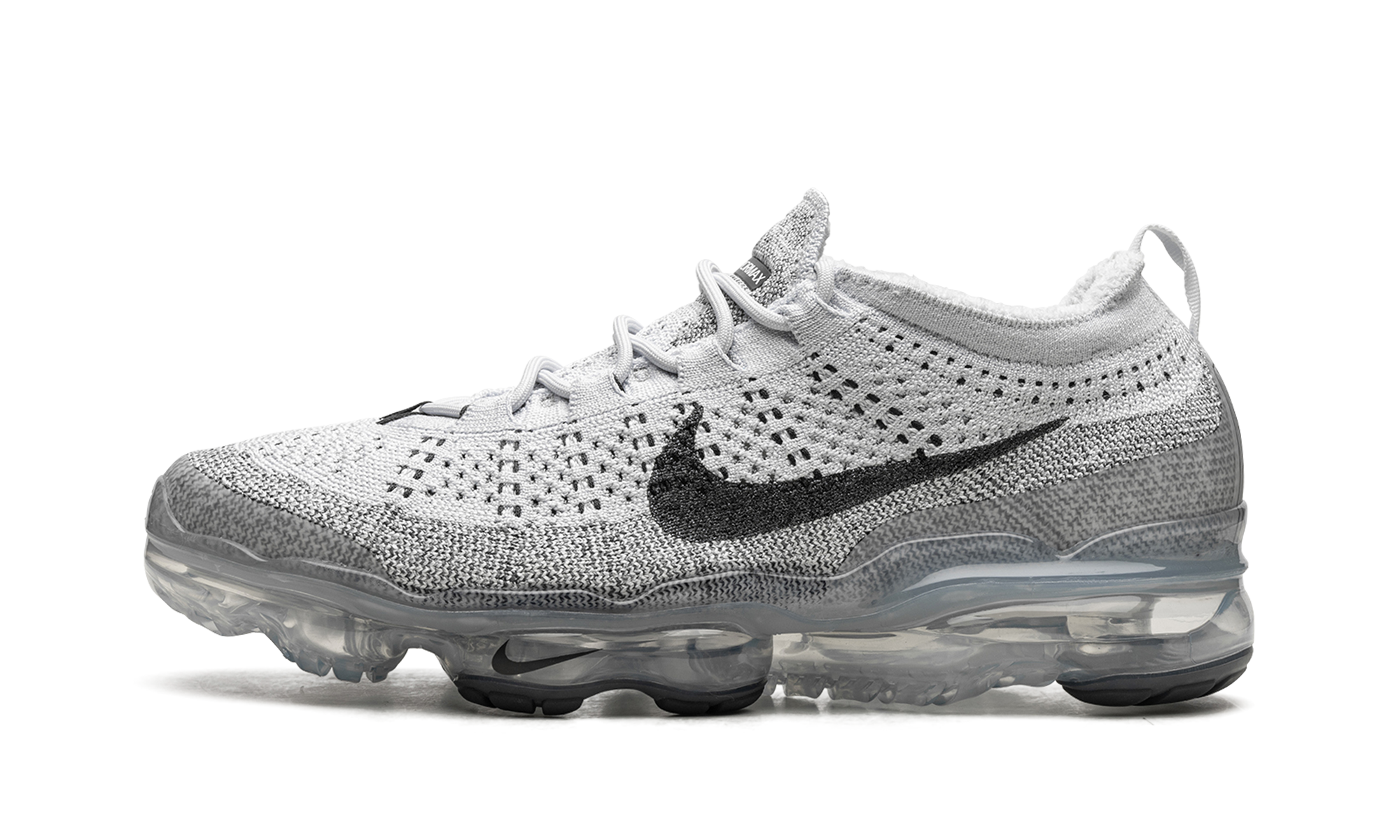 Air VaporMax 2023 Flyknit "Pure Platinum Anthracite" DV1678 004