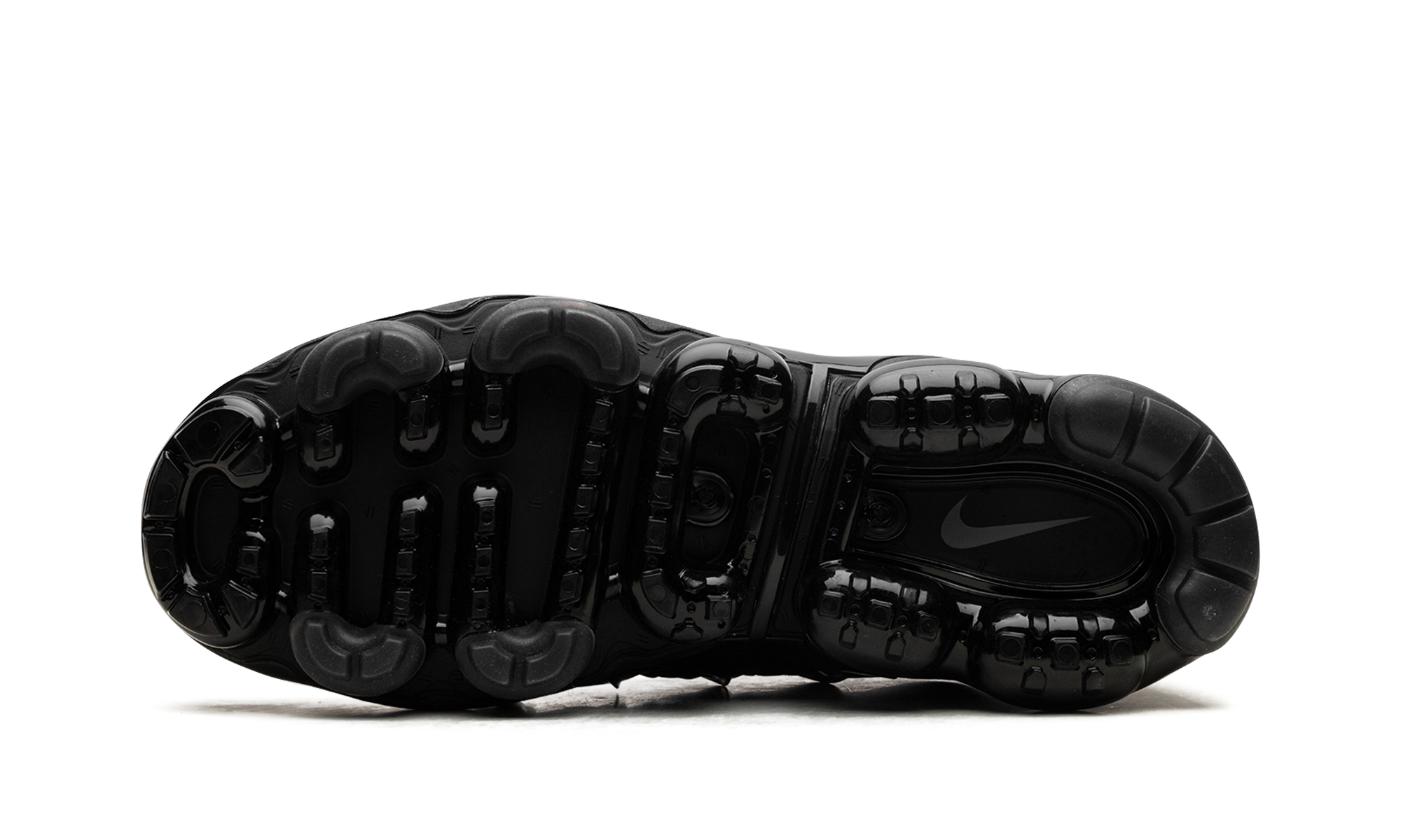 Air Vapormax Plus "Triple Black" 924453 004