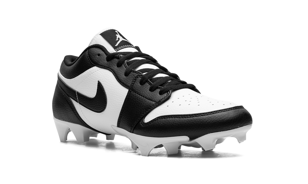 Jordan 1 Low TD Cleat "Panda" FJ6245 100