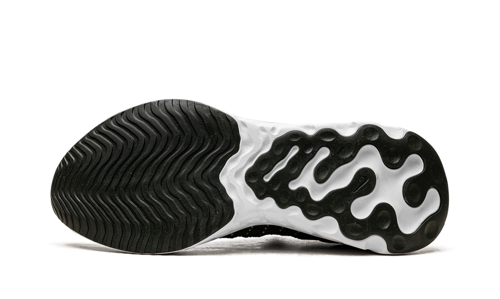 React Phantom Run Flyknit 2 "Grey" DX2311 300
