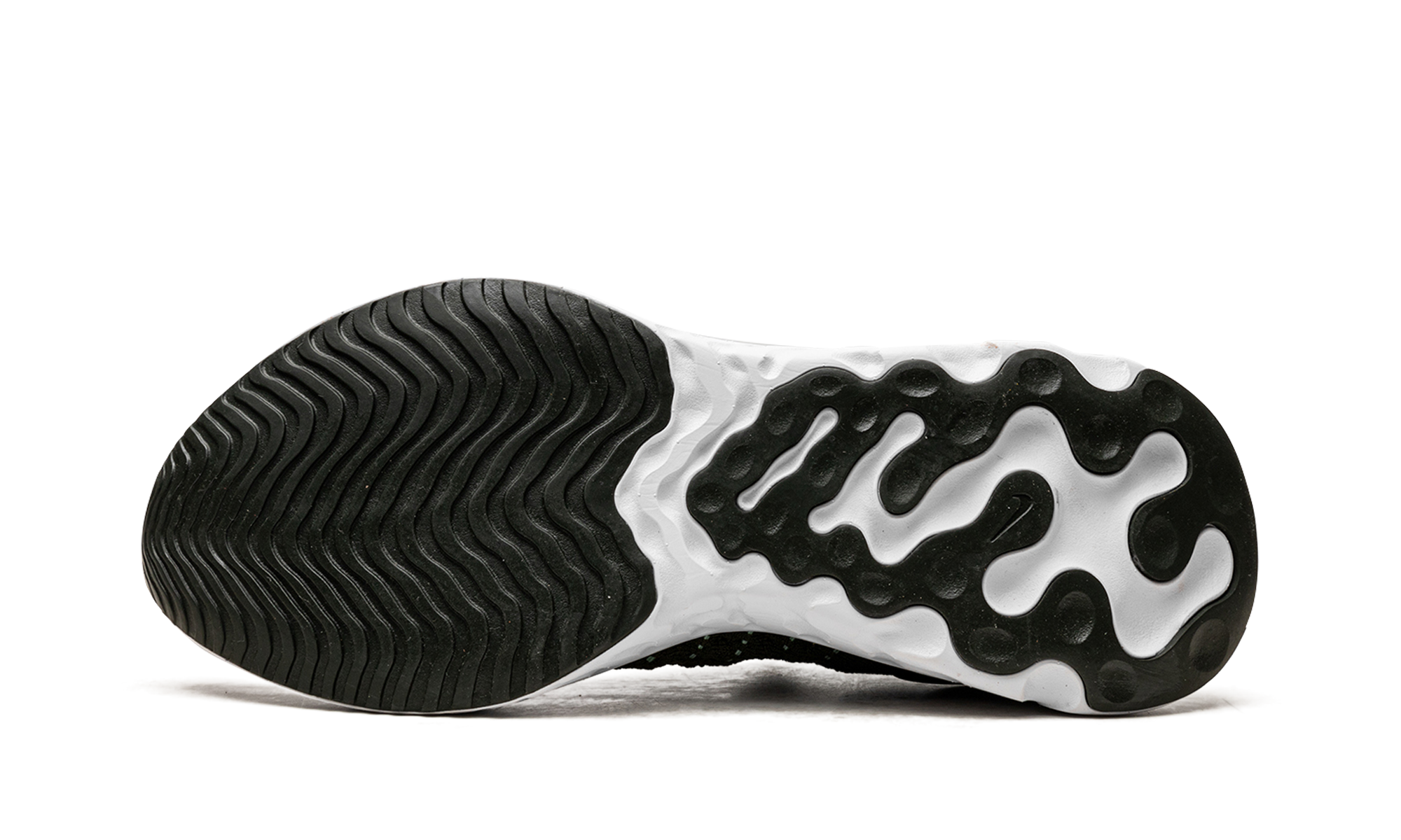 React Phantom Run Flyknit 2 "Grey" DX2311 300