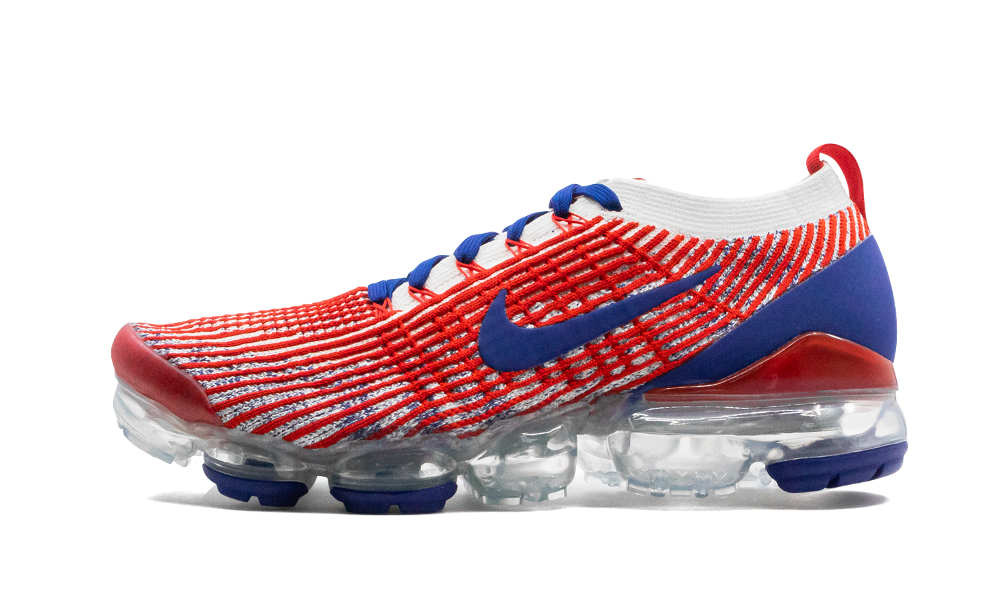 Air VaporMax FlyKnit 3.0 USA "USA" CW5585 100
