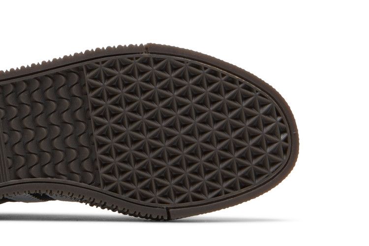adidas Sambarose Black White Gum (Women's)