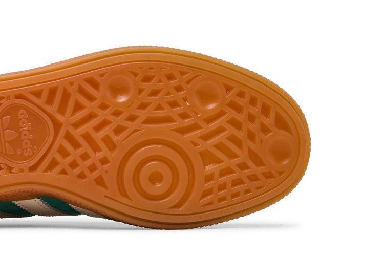 adidas Handball Spezial Sporty & Rich Green