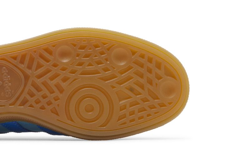 adidas Handball Spezial Pulse Blue Gum