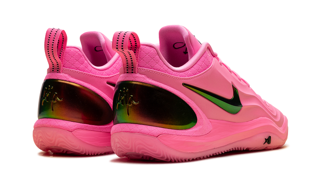 A'Two WMNS "A'ja Wilson - Pink Beam" IH1135 600