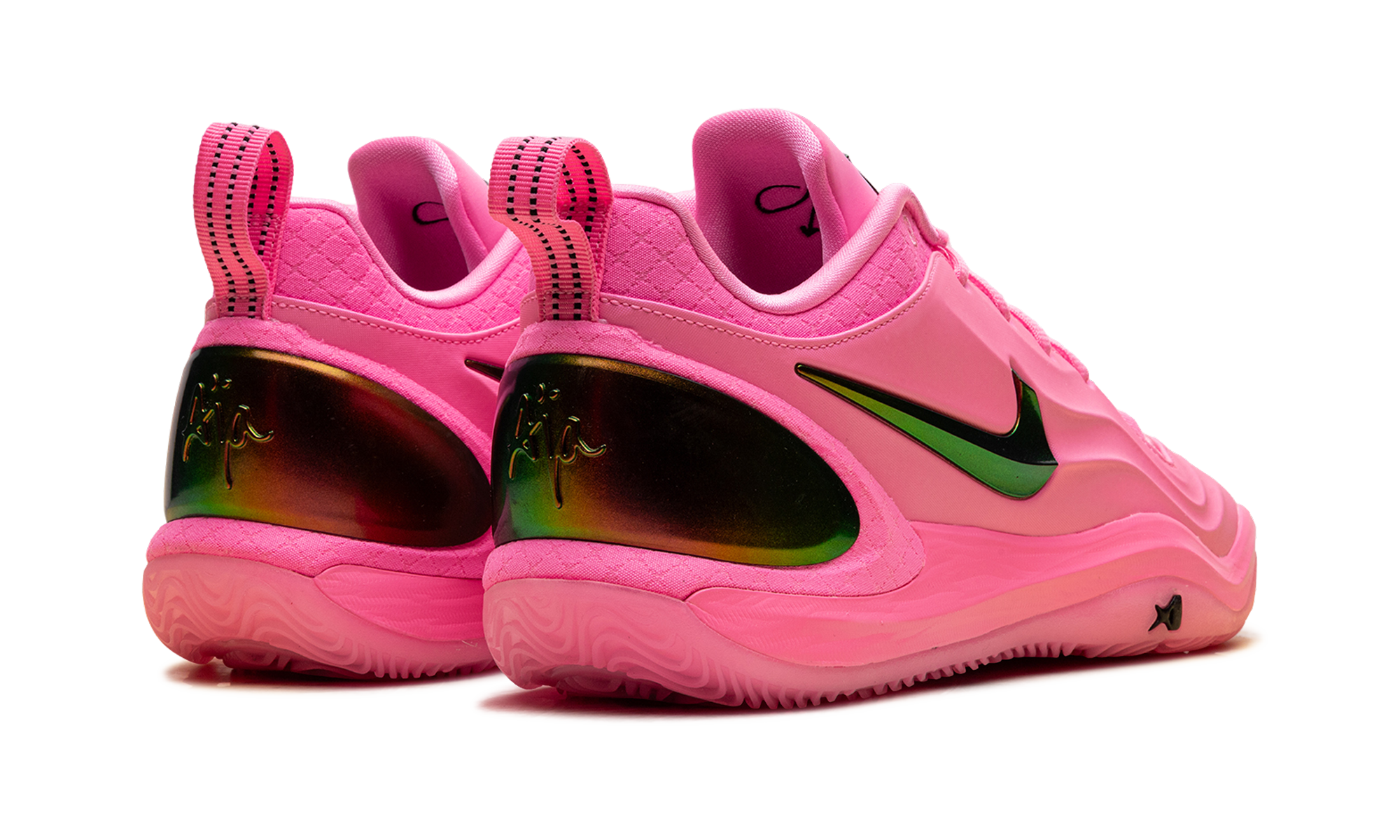 A'Two WMNS "A'ja Wilson - Pink Beam" IH1135 600
