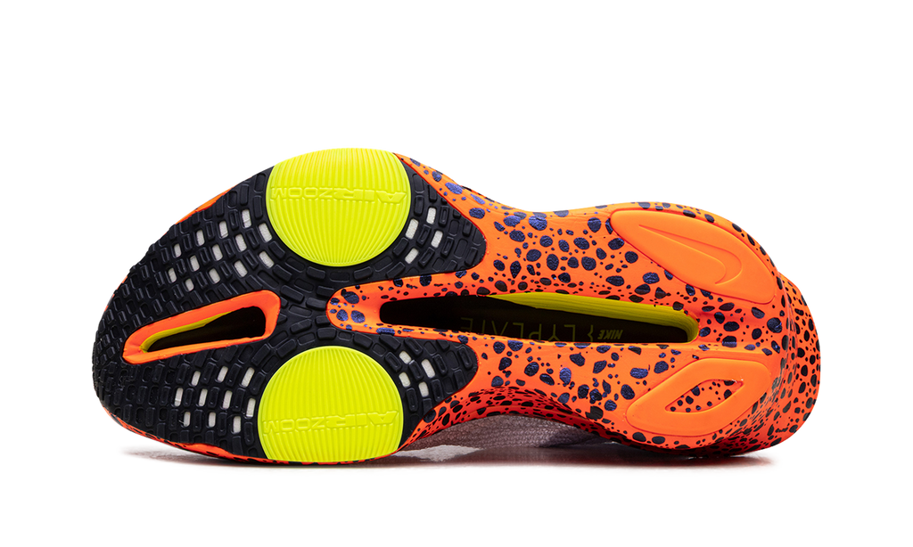 AIR ZOOM ALPHAFLY 3 WMNS "Electric Pack Olympic Safari" FN7673 900