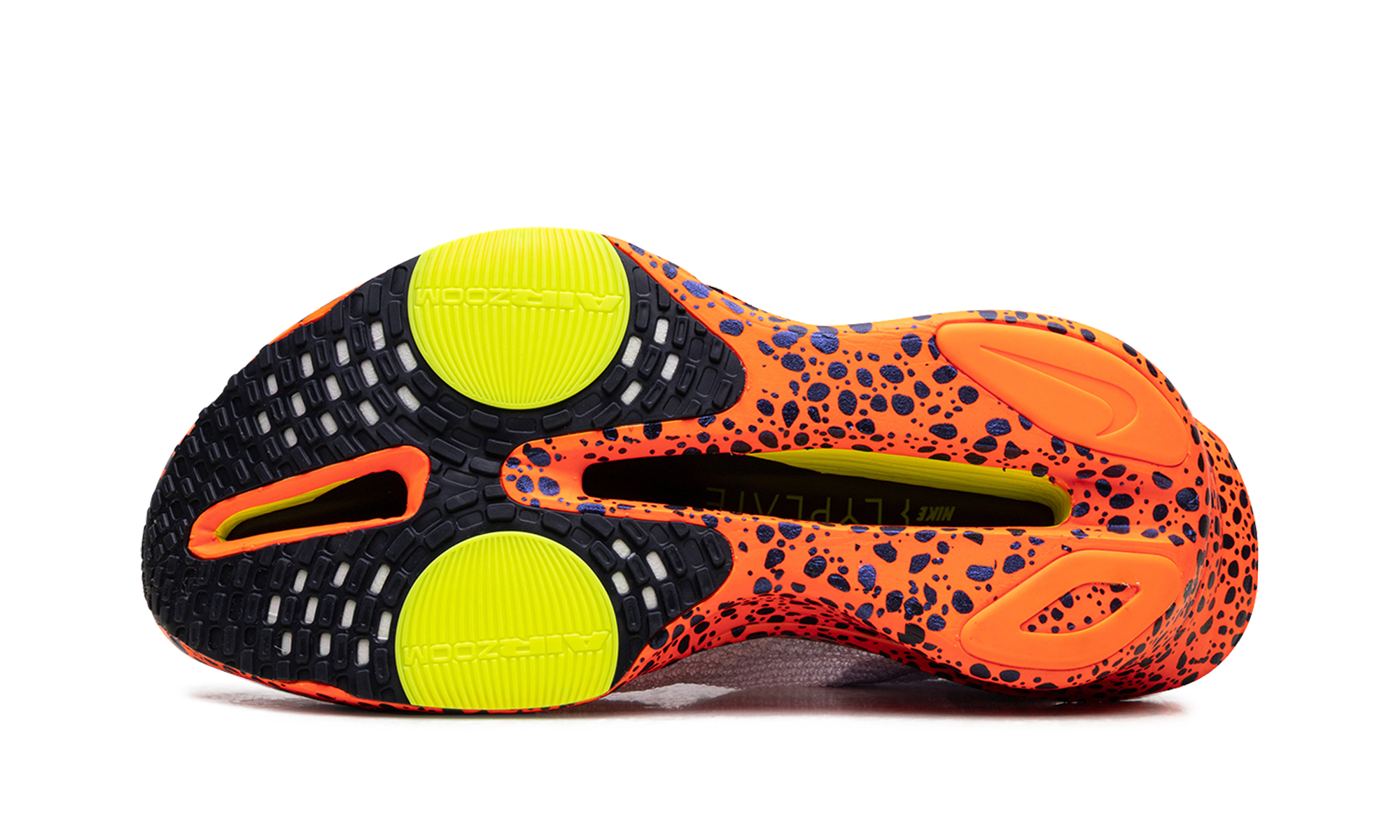 AIR ZOOM ALPHAFLY 3 WMNS "Electric Pack Olympic Safari" FN7673 900