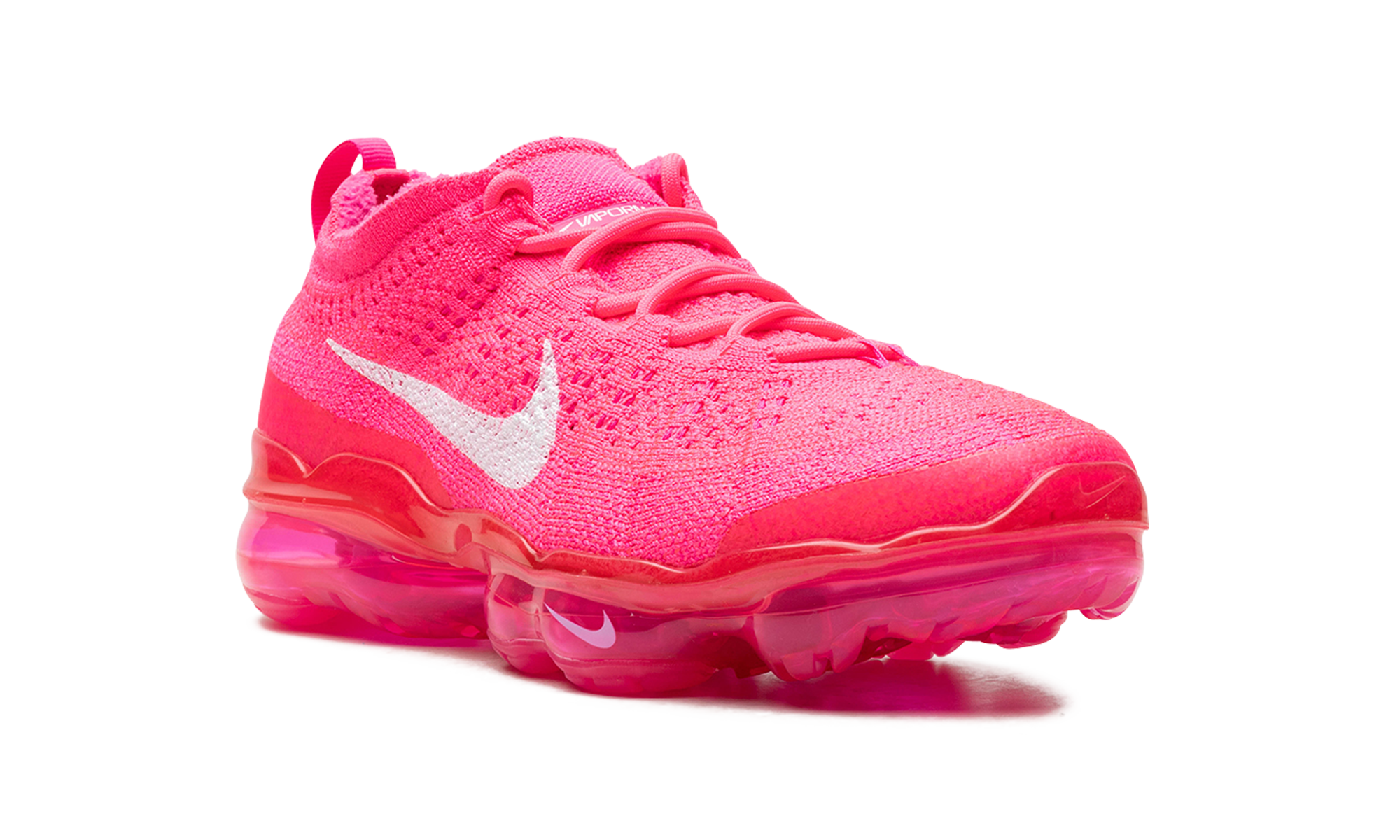 VaporMax 2023 Flyknit WMNS "Hyper Pink" DV6840 601