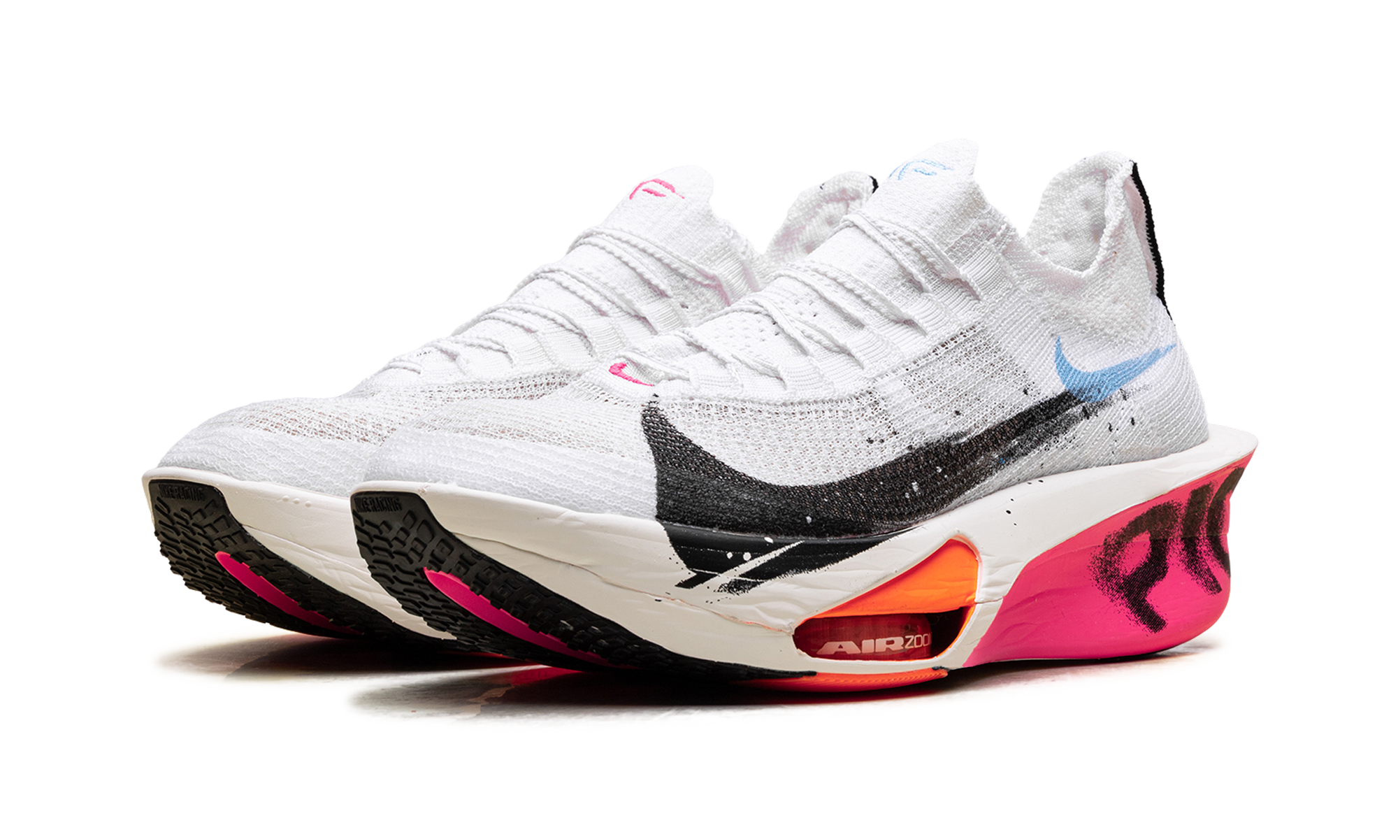 Air Zoom Alphafly Next% 3 "Pick Up The Pace" IM6673 100
