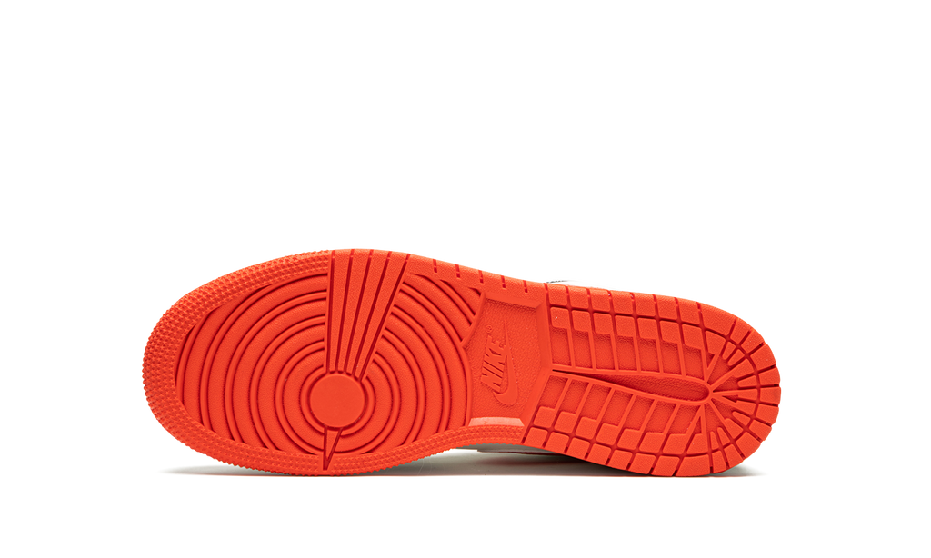 Air Jordan 1 Low GS "Halloween 2023" DV1335 800