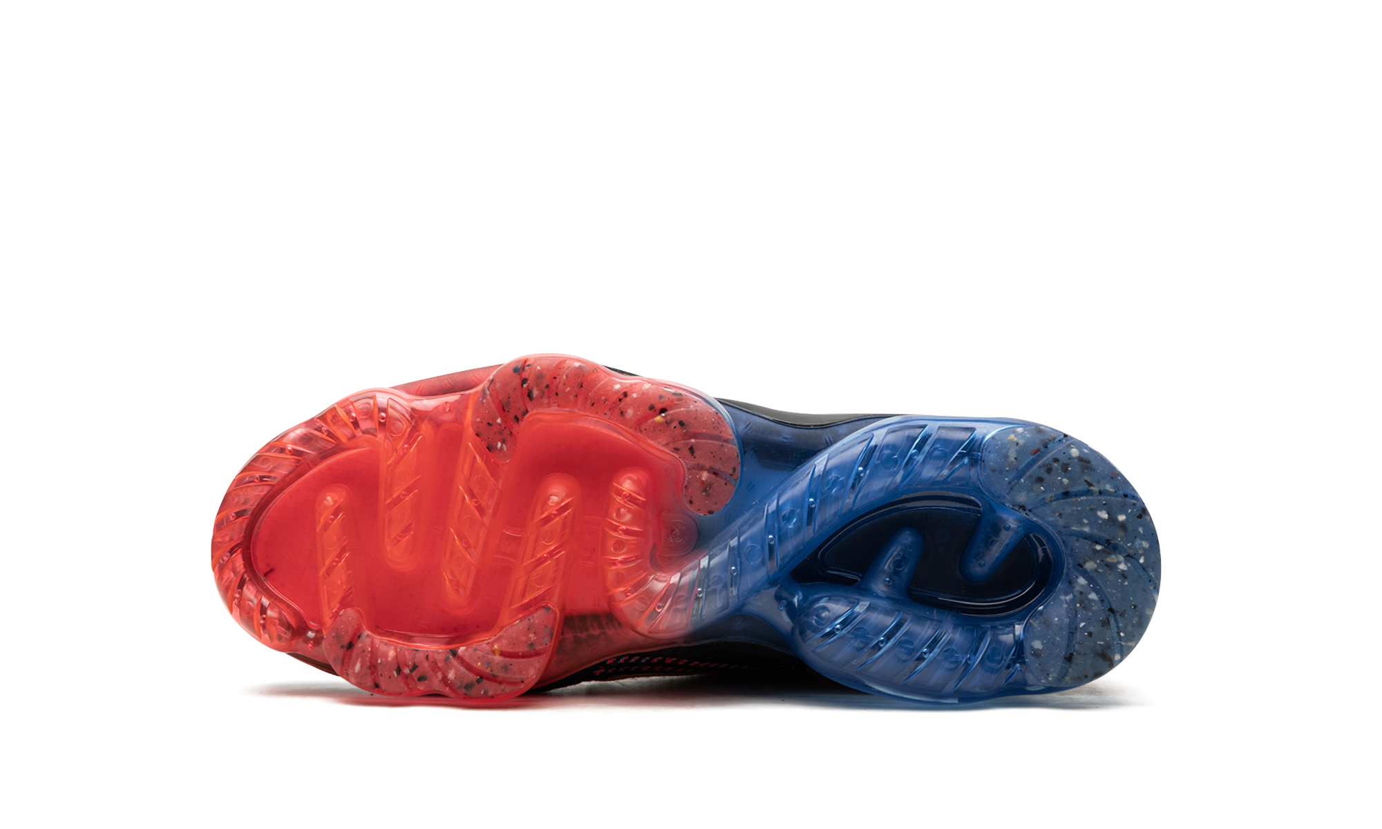 Vapormax 2021 FN NN "Black Photo Blue Crimson Gold" DV2198 001