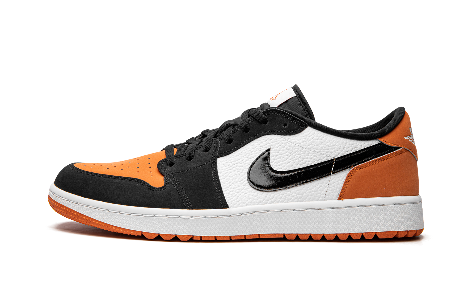 Air Jordan 1 Retro Low Golf "Shattered Backboard" DD9315 800