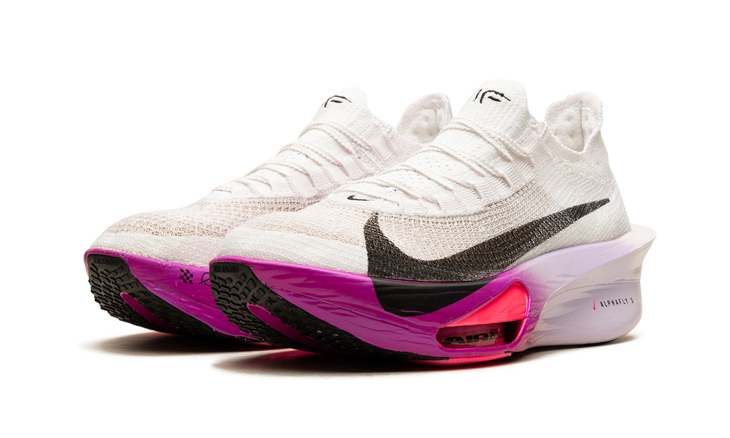 Air Zoom Alphafly Next% 3 "Purple Agate" FD8311 100