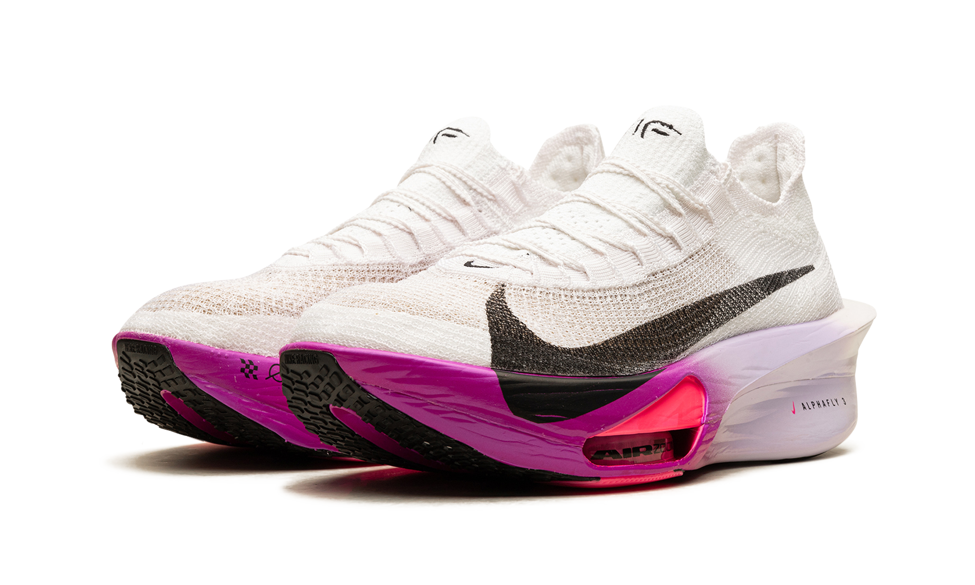 Air Zoom Alphafly Next% 3 "Purple Agate" FD8311 100