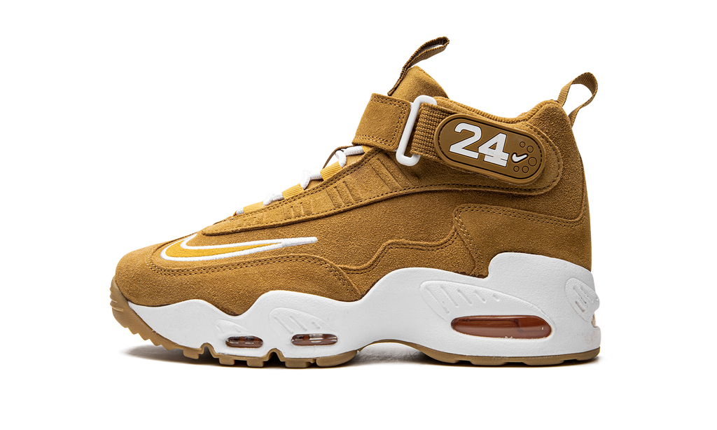 Air Griffey Max 1 GS "Wheat" DO6685 700