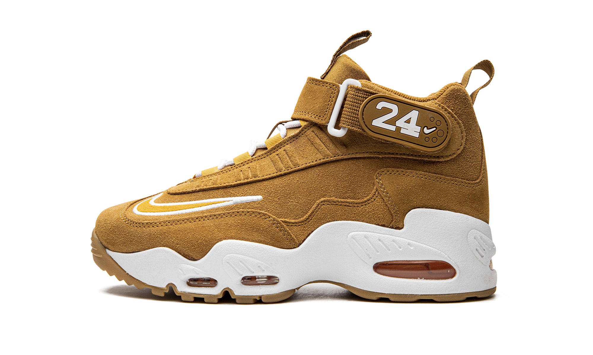 Air Griffey Max 1 GS "Wheat" DO6685 700