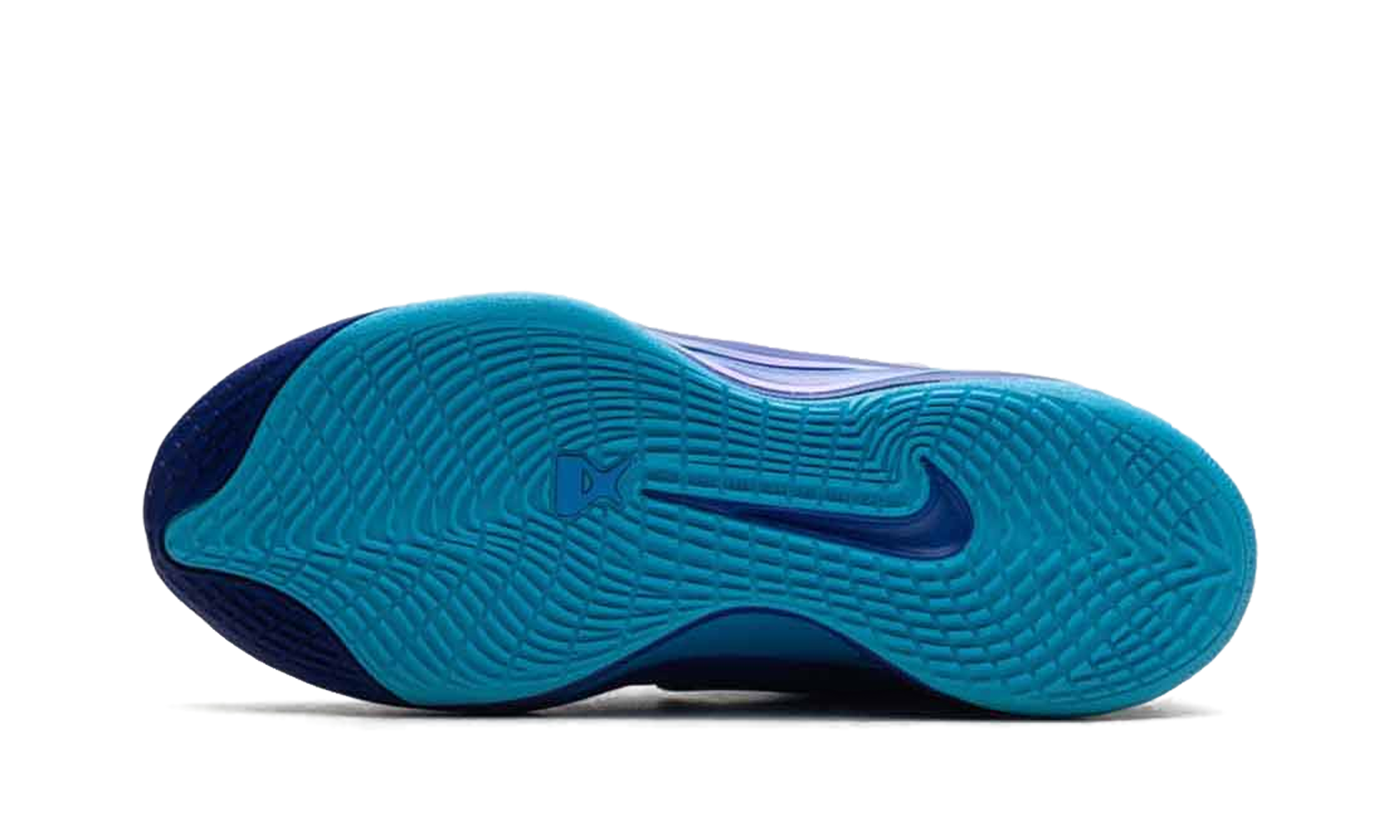 A'One WMNS "Indigo Girl" FZ8605 401