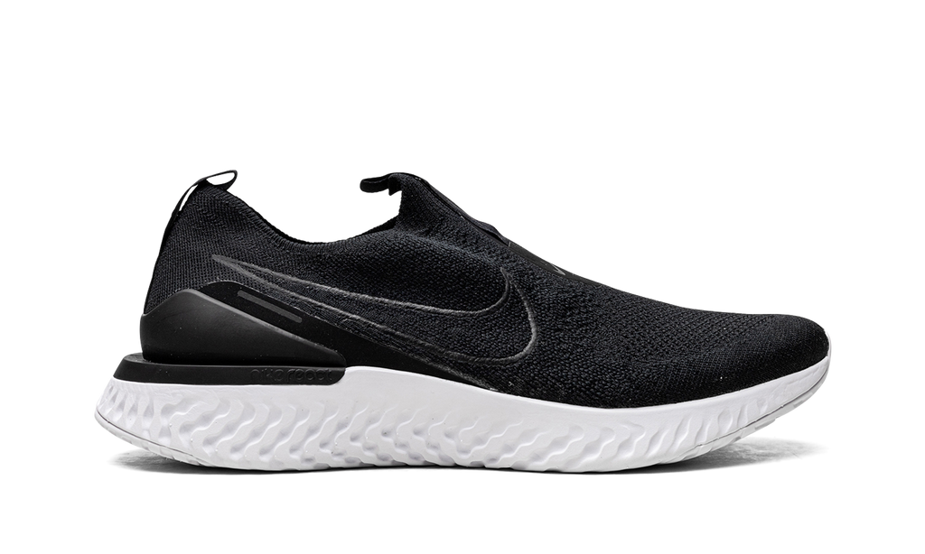 Epic Phantom React Flyknit BV0417 001