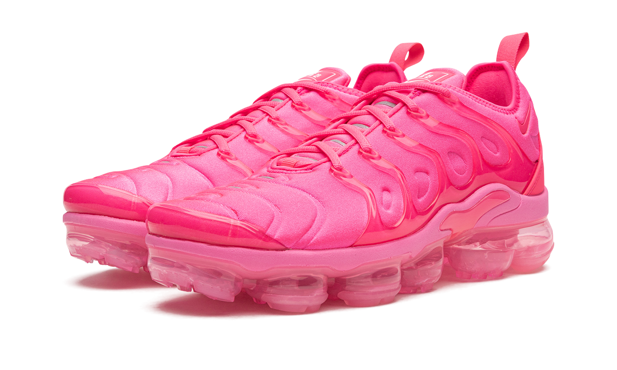 AIR VAPORMAX PLUS MNS WMNS "Hyper Pink" FJ0720 639